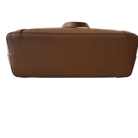 Kate Spade Large Tote, tiramisu mousse color - Picture 4 of 7